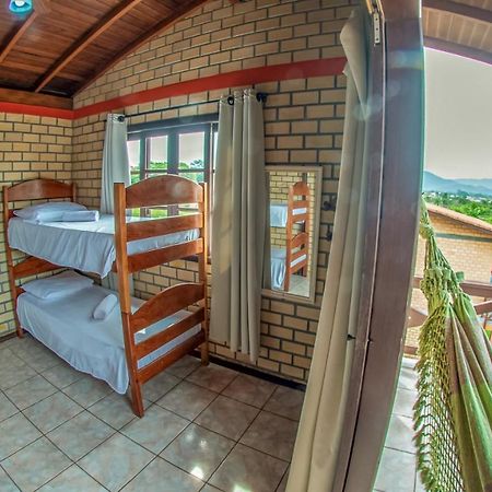 Morada Coqueiral Do Rosa II Villa Praia do Rosa Ngoại thất bức ảnh