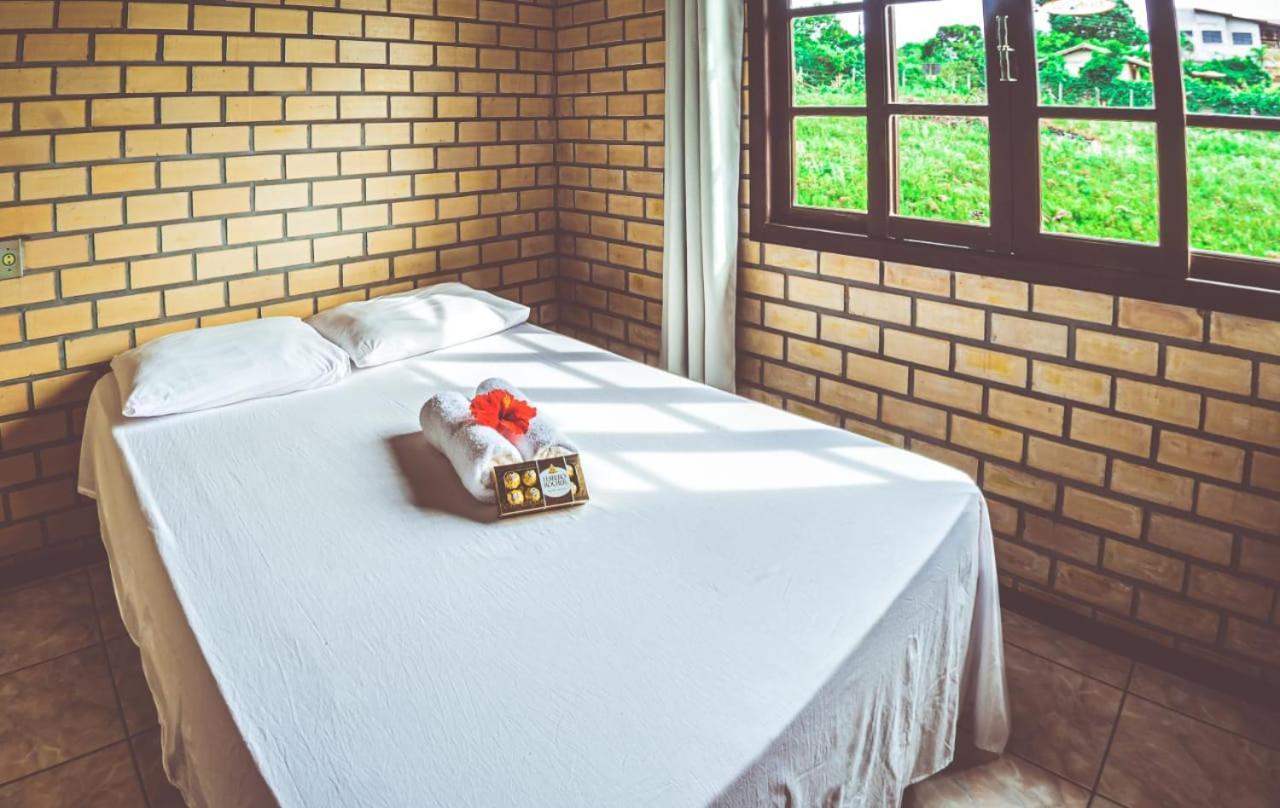 Morada Coqueiral Do Rosa II Villa Praia do Rosa Ngoại thất bức ảnh
