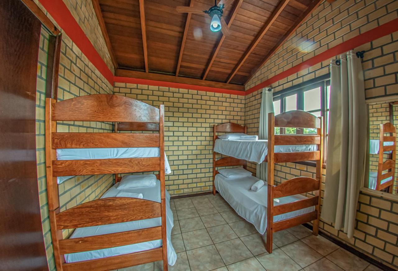 Morada Coqueiral Do Rosa II Villa Praia do Rosa Ngoại thất bức ảnh